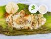 Pothi Biryani Chicken
