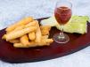 Baby Corn Tempura