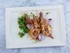 Thai Grilled Prawns