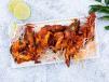 Tawa Grilled Prawns