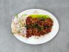 Thattukada Chicken