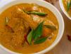 Alleppey Chicken Curry