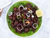 Beef Coconut Fry