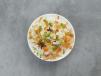 Mixed Vegetables Pulao