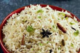 Jeera Pulao