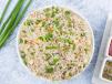Mixed Fried Rice