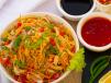 Chicken Hakka Noodles