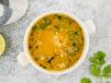 Nadan Mutton Soup