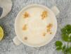 Mushroom Cream Soup