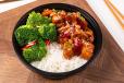 Koryo Bowl