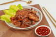 Spicy Chicken
