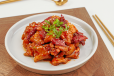Korean Chili Chicken