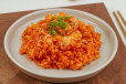 Kimchi Fried Rice