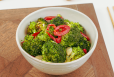 Charred Broccoli