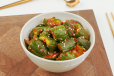 Cucumber Kimchi