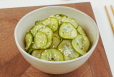 Pickled Cucumber