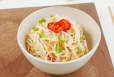 Seasoned Beansprouts