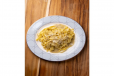 Tagliatelle Al Tartufo Pasta