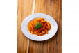 Penne Arrabiata Pasta
