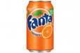 Fanta Orange 330 Ml