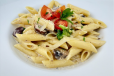 Alfredo Truffle Pasta