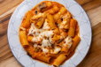 Rigatoni Casa Pasta