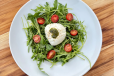 Burrata Salad
