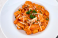 Gnocchi Milanese
