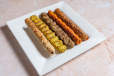 Signature Mix Kebab Platter