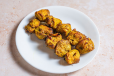 Chicken Saffron Boti
