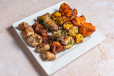 Signature Mix Boti Platter