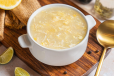 Chicken Corn Soup