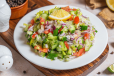Kachumber Salad