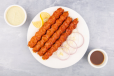 Chicken Seekh Kabab