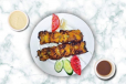Fish Tikka