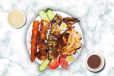 Mix Grill - Chicken