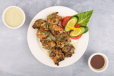 Chicken Malai Boti