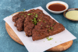 Chapli Kabab