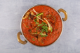 Fish Tikka Masala