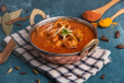 Ginger Mutton