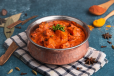 Chicken Makhani - Butter Chicken