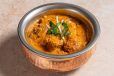 Handi Mutton Achari