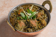 Palak Gosht