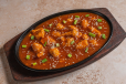 Chicken Manchurian