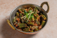 Bhindi Payaza