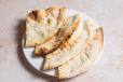 Plain Tandoori Naan