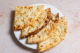 Naan Garlic