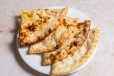 Naan Cheese