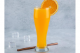Fresh Orange Juice
