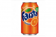 Fanta Orange